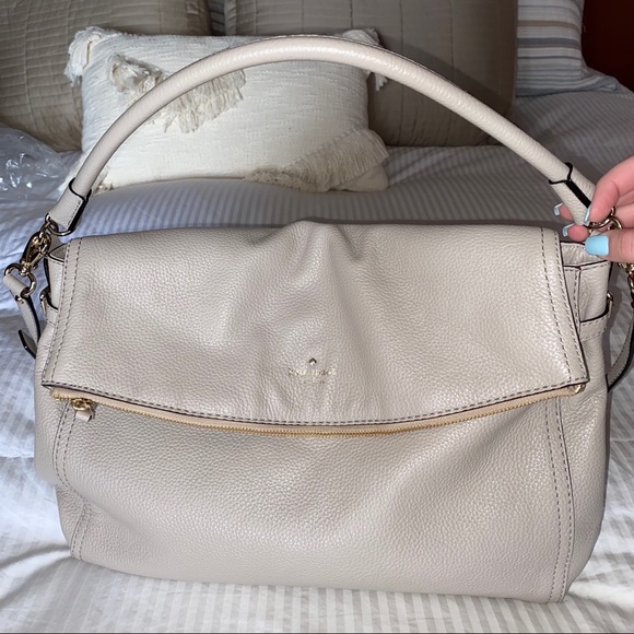 Kate Spade Shoulder Bag - Picture 2 of 6